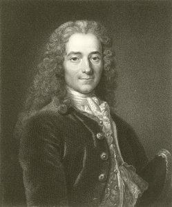Voltaire av English School