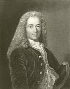 Voltaire av English School