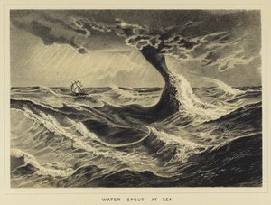 Vanntut på sjøen av English School