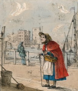 Brønnkarse av English School