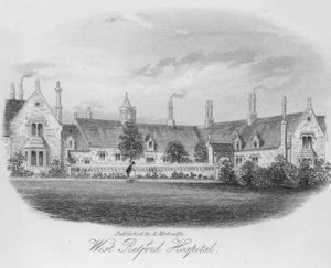 West Retford Hospital