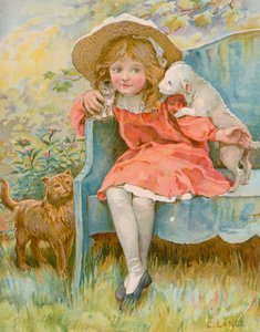 Hvem er sjalu av English School