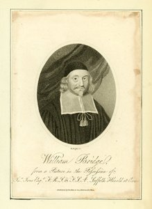 William Bridge av English School