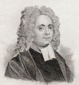 William Broome, fra 