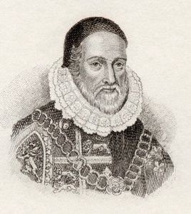 William Camden, fra 
