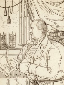 William Cobbett av English School