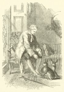 William Cowper (gravering) av English School