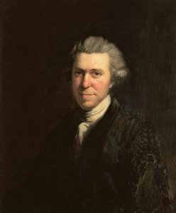 William Crowe (1745–1829) av English School