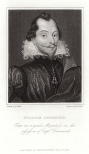 William Drummond av English School