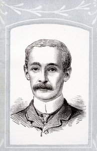 William Edward Norris (1837-1925) av English School