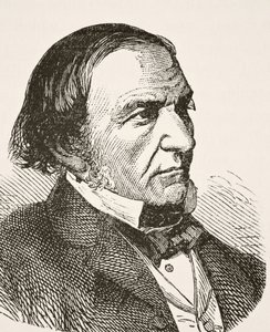 William Ewart Gladstone, fra 