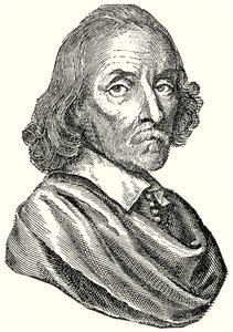 William Harvey (gravering) av English School