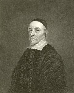 William Harvey av English School