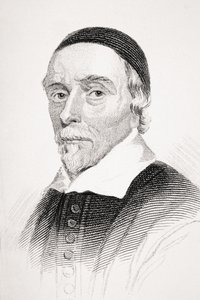 William Harvey, illustrasjon fra 