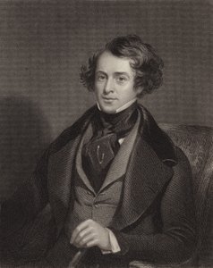William Henry Bartlett av English School