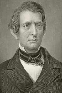 William Henry Seward, fra 