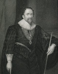 William Herbert (1580-1630), fra 