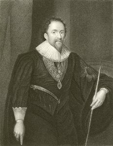William Herbert, jarl av Pembroke av English School