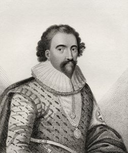 William Herbert, illustrasjon fra 