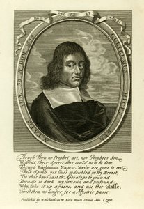 William Hicks av English School