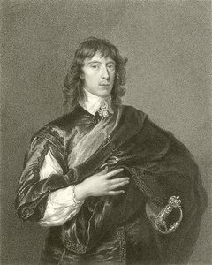 William Howard, Viscount Stafford av English School