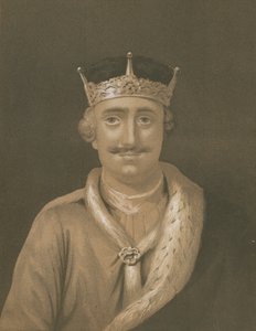 Vilhelm II av English School