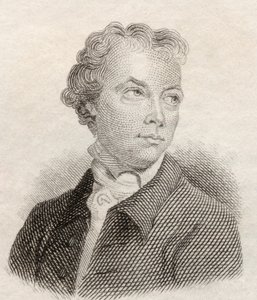 William Julius Mickle, fra 