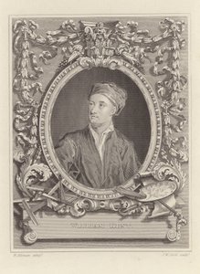 William Kent av English School