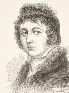 William Lamb, 2nd Viscount Melbourne, fra 