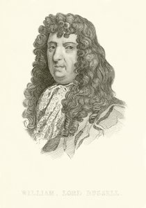 William, Lord Russell av English School
