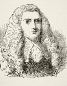 William Murray, 1st Earl of Mansfield, fra 