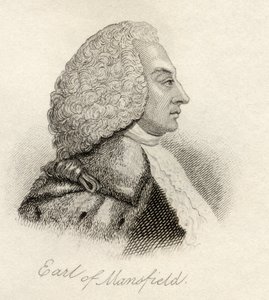 William Murray, fra 