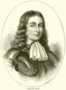 William Penn av English School