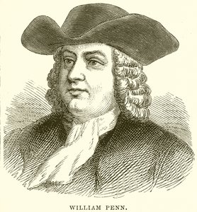 William Penn av English School