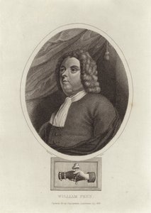 William Penn av English School