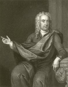 William Pulteney, jarl av Bath av English School