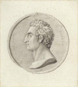 William Roscoe av English School