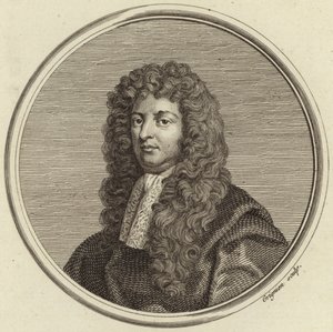 William Russell av English School