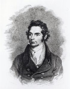 William Scoresby (gravering)