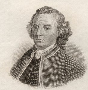William Shenstone, fra 
