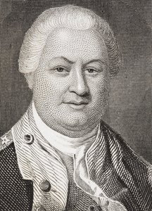 William Smallwood, fra 
