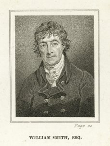 William Smith (gravering) av English School