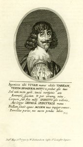 William Stokes av English School