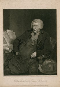William Vincent, dekan i Westminster av English School