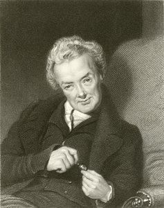 William Wilberforce av English School