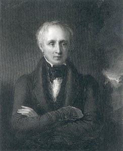 William Wordsworth, 1800-tallet av English School