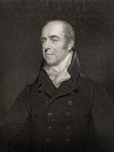 William Wyndham Grenville (1759–1834) av English School