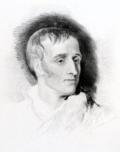 William Young Ottley (1771–1836) av English School