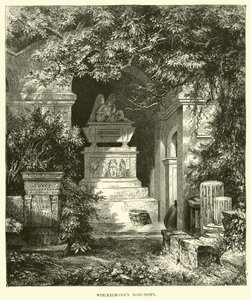 Winckelmans monument av English School