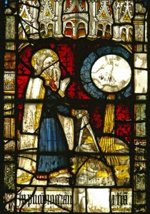 Vindu S2 som viser skapelsen av English School